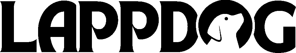 Lappdog